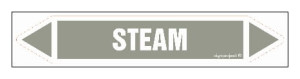 JF434 STEAM