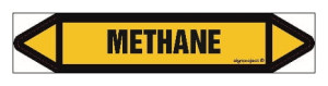 JF267 METHANE