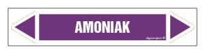 JF025 AMONIAK