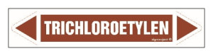 JF458 TRICHLOROETYLEN