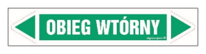 JF286 OBIEG WTÓRNY