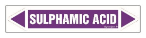JF440 SULPHAMIC ACID