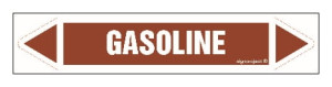 JF180 Gasoline