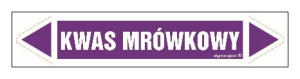 JF246 KWAS MRÓWKOWY
