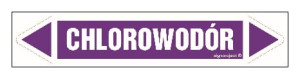 JF078 CHLOROWODÓR