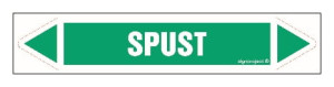 JF429 SPUST