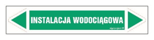 JF231 INSTALACJA WODOCIĄGOWA