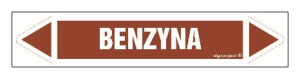 JF038 BENZYNA