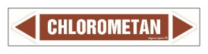 JF073 CHLOROMETAN