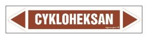 JF107 CYKLOHEKSAN