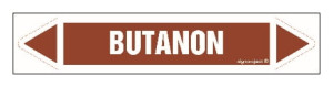JF053 BUTANON