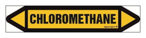 JF075 Chloromethane