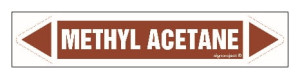 JF269 METHYL ACETANE