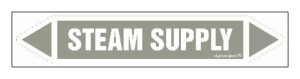 JF436 STEAM SUPPLY