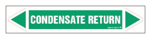 JF093 Condensate return