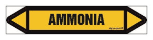 JF023 Ammonia
