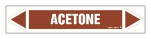 JF004 Acetone