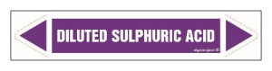JF119 Diluted sulphuric acid