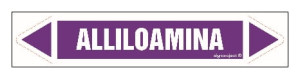 JF019 ALLILOAMINA