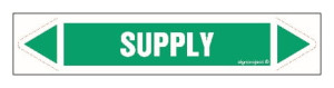 JF444 SUPPLY