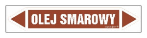 JF298 OLEJ SMAROWY