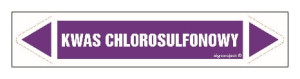 JF242 KWAS CHLOROSULFONOWY