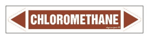 JF074 Chloromethane