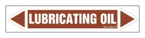 JF261 LUBRICATING OIL