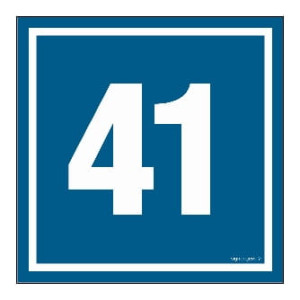 PA441 Liczba 41