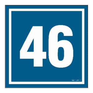 PA446 Liczba 46