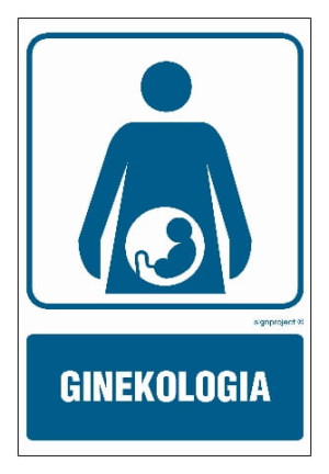RF019 Ginekologia
