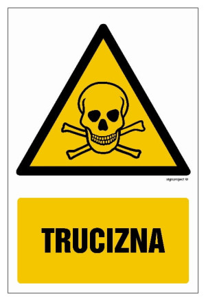 GF006 Trucizna