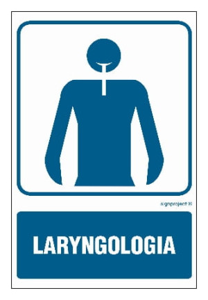RF017 Laryngologia