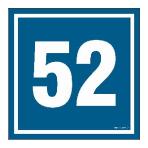 PA452 Liczba 52