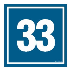 PA433 Liczba 33