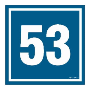 PA453 Liczba 53