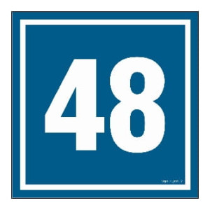 PA448 Liczba 48