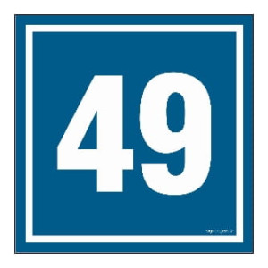 PA449 Liczba 49