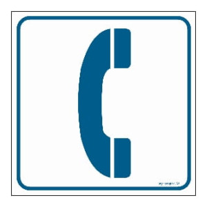 RA033 Telefon