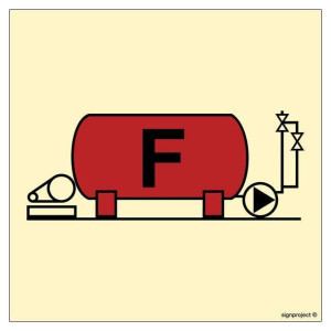 FA013 Foam installation