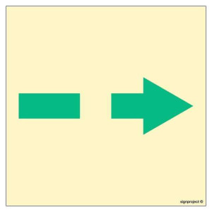 FA071 Secondary means of escape