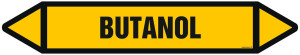 JF052 BUTANOL EN BUTANOL