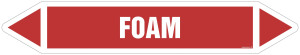 JF162 Foam