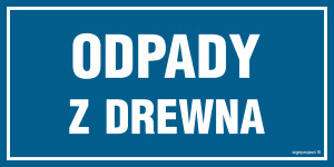 OA107 Odpady z drewna OA107_800x400_FN FN - Folia samoprzylepna