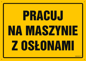 OA032 Pracuj na maszynie z osłonami OA032_800x570_FN FN - Folia samoprzylepna