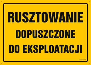 OA181 Rusztowanie dopuszczone do eksploatacji OA181_600x430_FN FN - Folia samoprzylepna