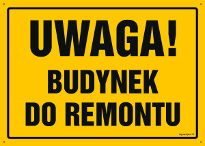OA123 Uwaga! Budynek do remontu OA123_300x215_FN FN - Folia samoprzylepna