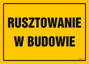 OA173 Rusztowanie w budowie OA173_300x215_FN FN - Folia samoprzylepna