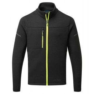 kurtka robocza TECHNIK Polar EV4 PORTWEST [EV473] XXL BLUZA POLAROWA