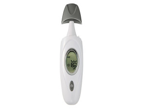 Reer Skin Temp 3 in 1 Infrarot Thermometer